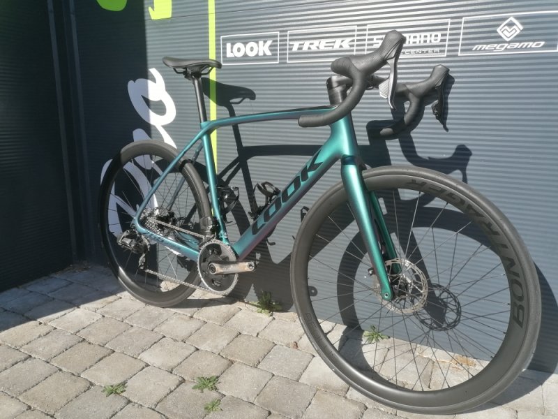 LOOK 765 OPTIMUM AXS